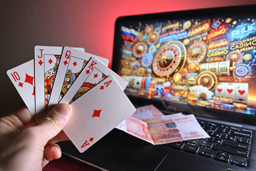 Experience the Thrill of Winning at Online Casino Royal Stars Experience the Thrill of Winning at Online Casino Royal Stars