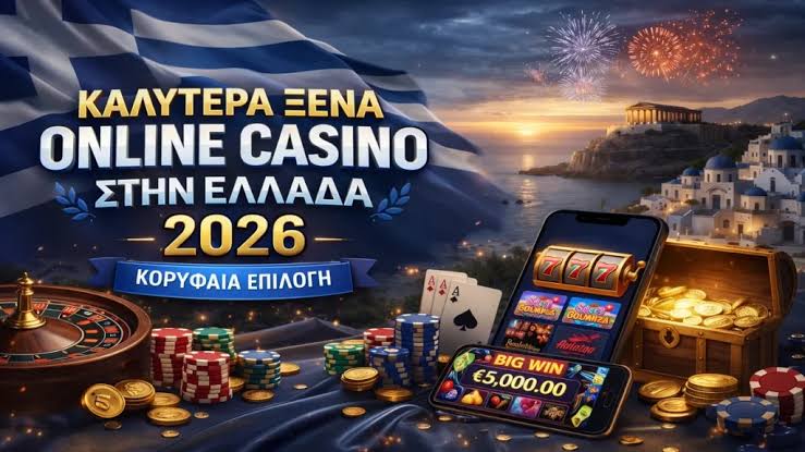 Ζωντανό Καζίνο Χωρίς Ταυτοποίηση – Εξερευνήστε τη Νέα Τάση στα Online Καζίνο Ζωντανό Καζίνο Χωρίς Ταυτοποίηση – Εξερευνήστε τη Νέα Τάση στα Online Καζίνο