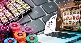 Online Gambling En Dybdegående Guide til Spilverdenen