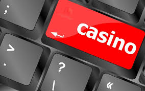 Online Gambling En Guide til Sikkert Spil og Underholdning
