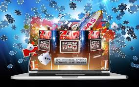 The Thrill of Online Casinos Exploring the Digital Gaming Frontier The Thrill of Online Casinos Exploring the Digital Gaming Frontier