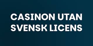 Upptäck Casino Utan Spelpaus Spela Fritt och Flexibelt Upptäck Casino Utan Spelpaus Spela Fritt och Flexibelt