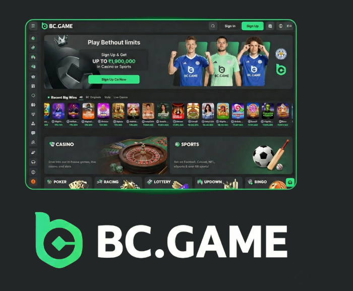 Unlock Exciting Promotions with BC.Game Bonus Codes