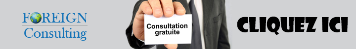 CONSULTATION GRATUITE